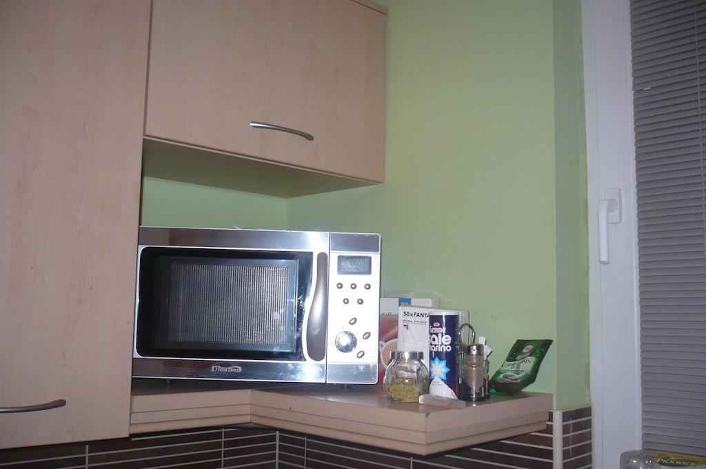 Nia Családi Apartman Bük Kültér fotó